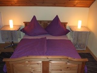 Ferienwohnung und Gästezimmer Bihler