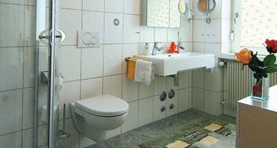 Ferienwohnungen Schaber