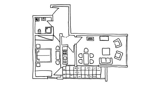 Ferienwohnungen Schaber