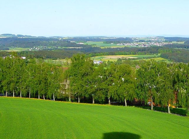 Ferienwohnungen Schaber