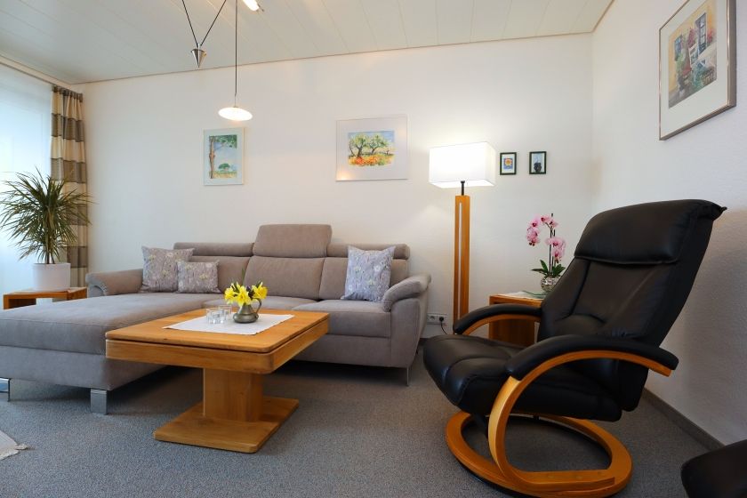 Ferienwohnungen Schaber