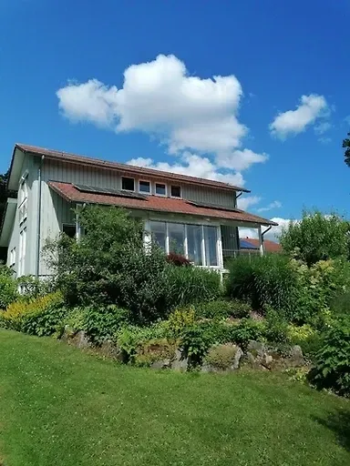 Ferienhaus Kiess