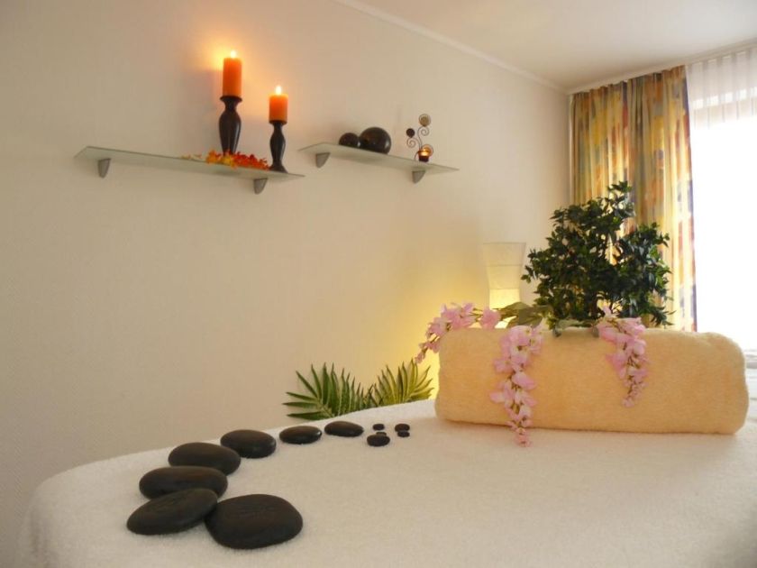 Hotel Schöne Aussicht