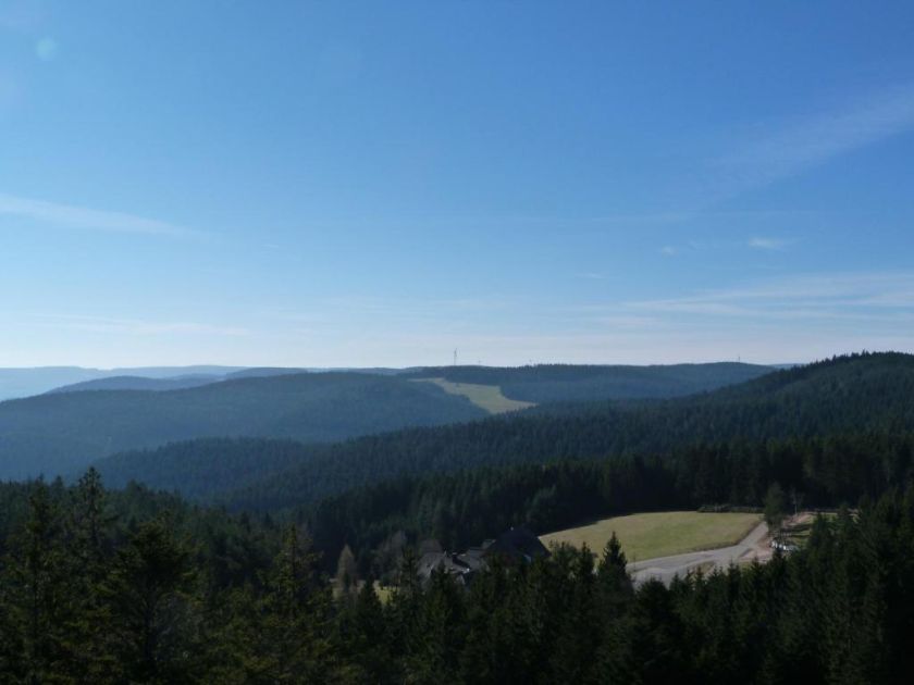 Hotel Schöne Aussicht