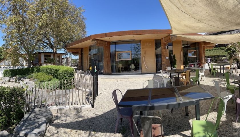 Apartment AlbChalet Die Eins