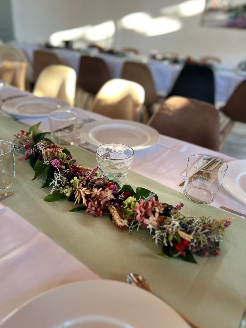 Apartment AlbChalet Die Eins