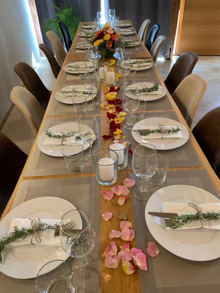 Apartment AlbChalet Die Fünf