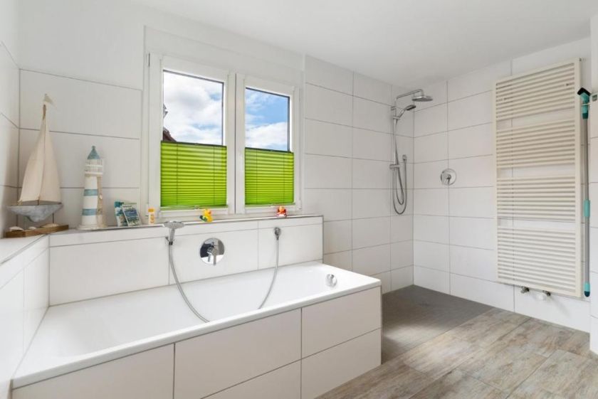 Ferienwohnung Derday EG