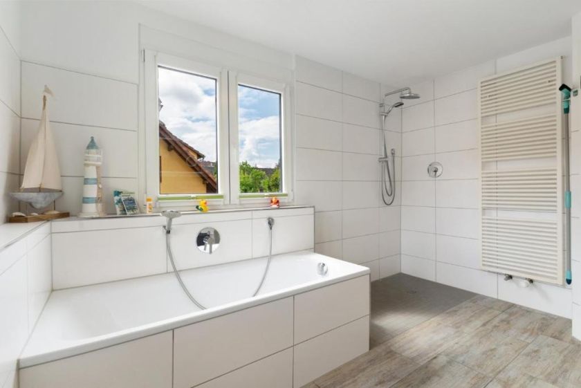 Ferienwohnung Derday EG