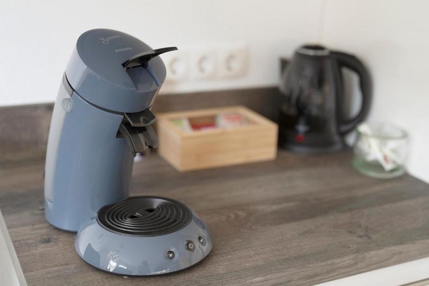 Ferienwohnung Derday EG