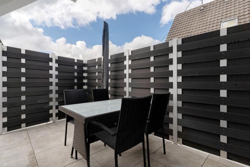 Ferienwohnung Derday EG