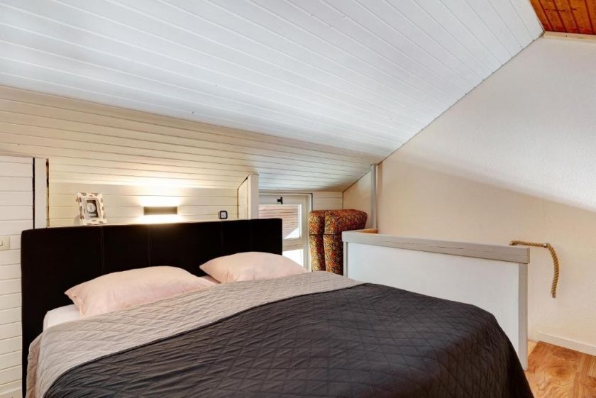 Ferienwohnung Schwarzwaldtraum