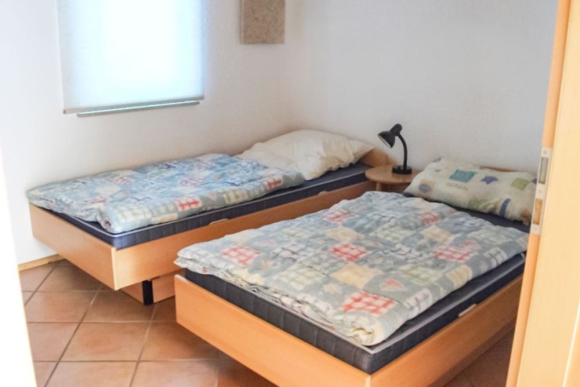 Ferienpark Residencia