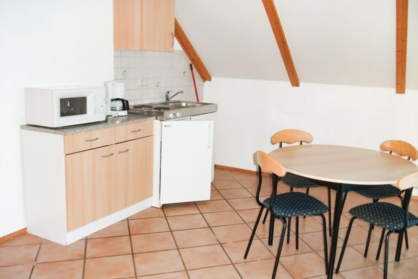 Ferienpark Residencia