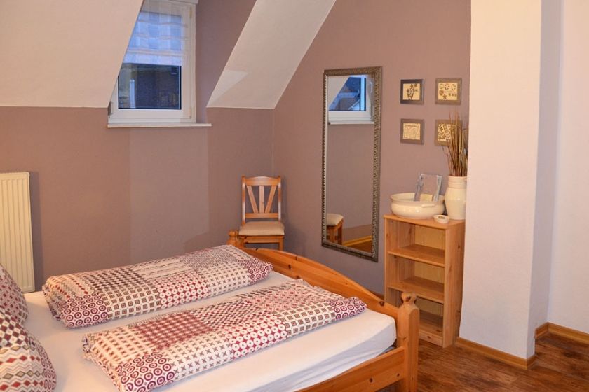 Ferienweingut Gansen