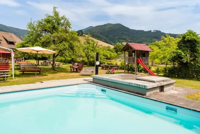 Hotel Restaurant Krone-Post