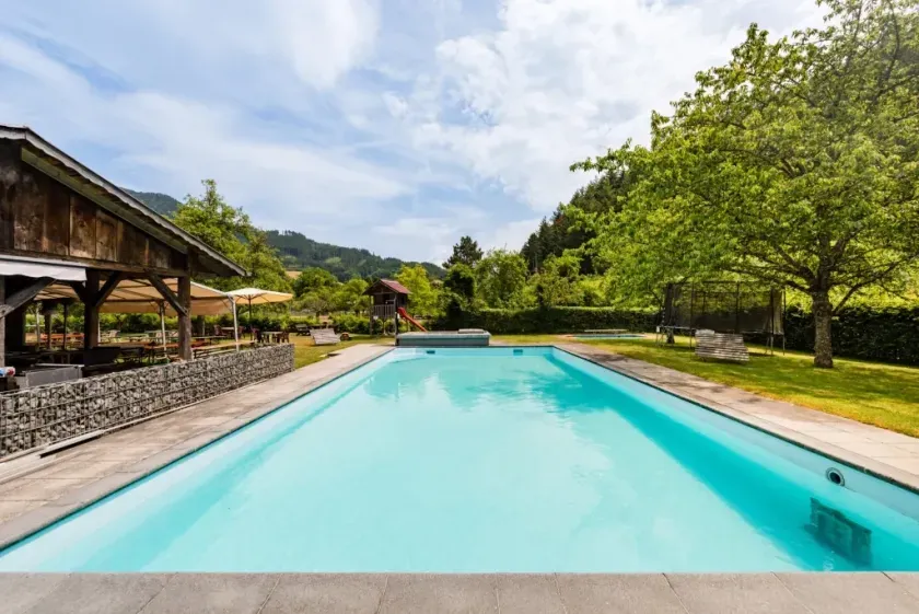 Hotel Restaurant Krone-Post