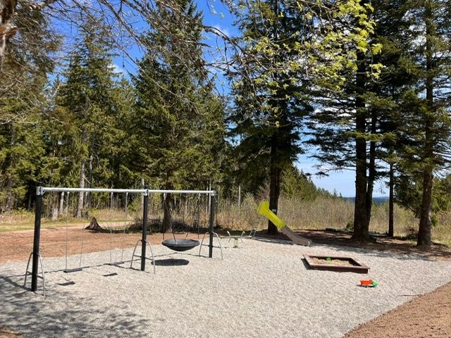 Naturfreundehaus Brend