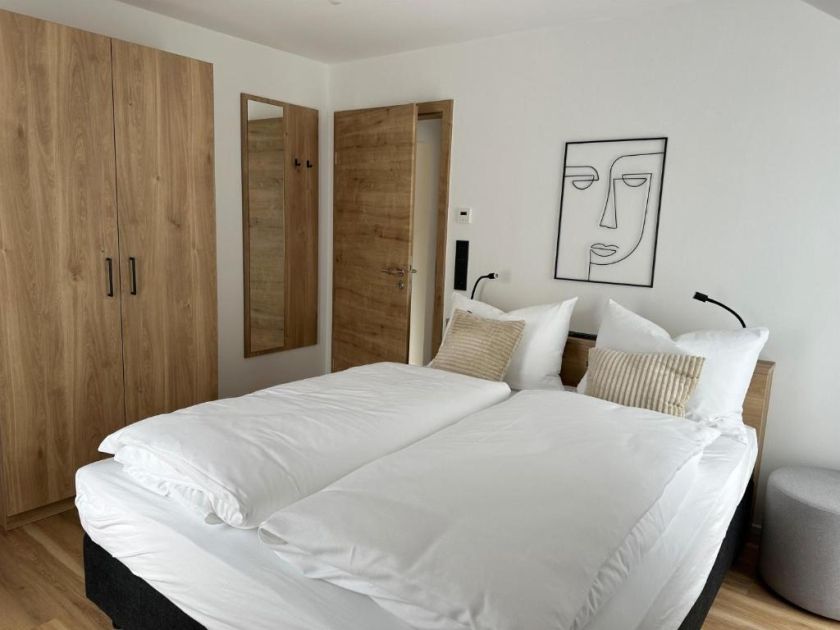 Ferienhaus Waldschatz