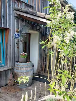 Ferienhaus Hensen in Küchelscheid