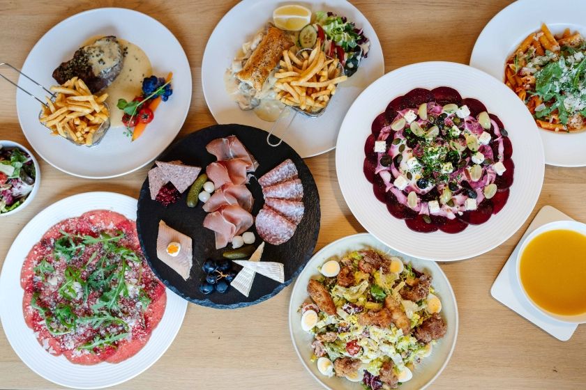 Brasserie