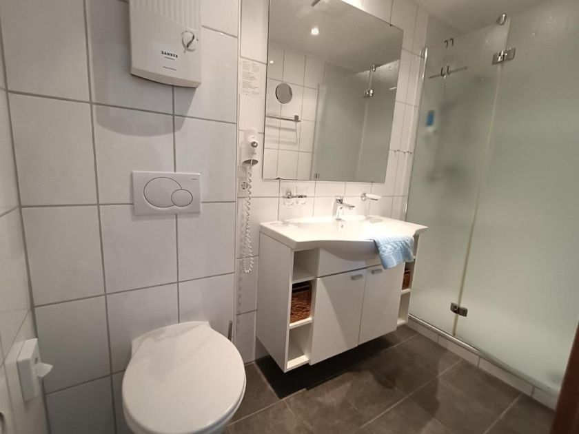 Ferienwohnung Moselstrand