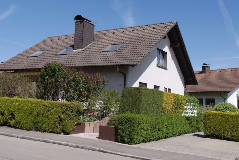 Ferienwohnung Degenkolbe