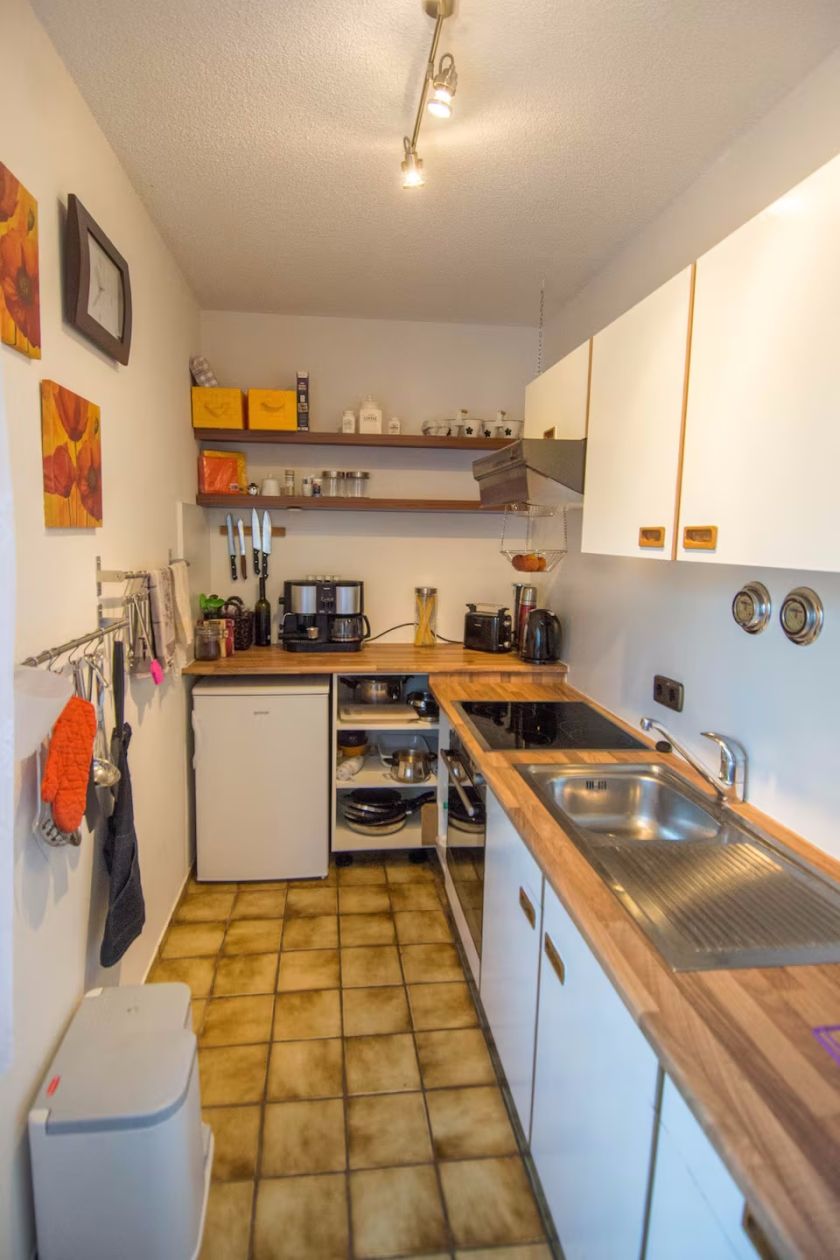 Ferienwohnung Degenkolbe