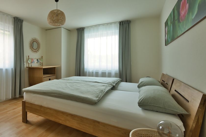 ADESSO Ferienwohnung