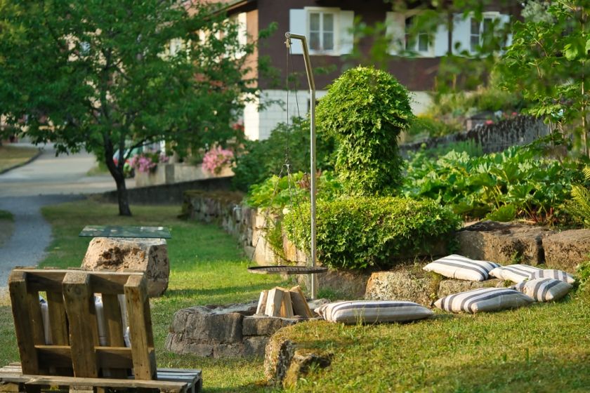 ADESSO Ferienwohnung