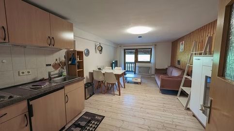 Campingplatz Zum wilden Michel