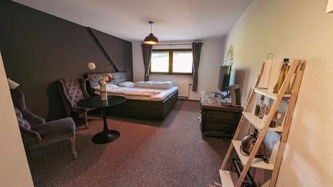 Campingplatz Zum wilden Michel