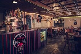 Campingplatz Zum wilden Michel