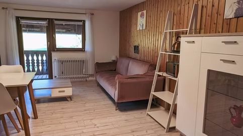 Campingplatz Zum wilden Michel