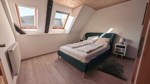 Campingplatz Zum wilden Michel