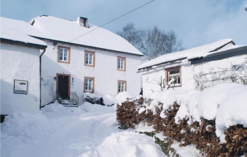 Ferienhaus Marx