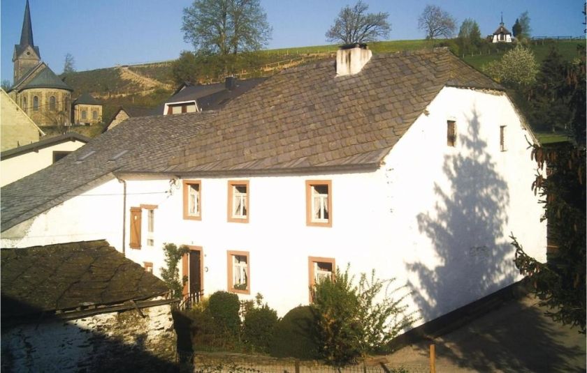 Ferienhaus Marx