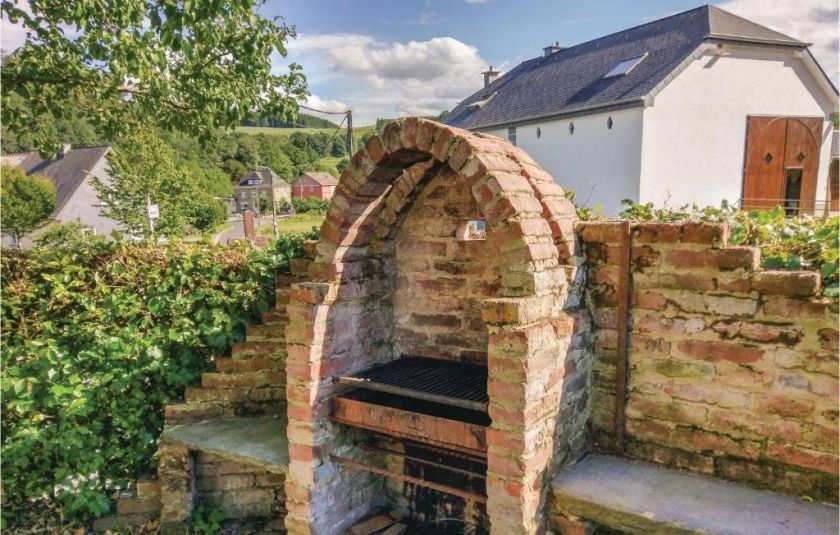 Ferienhaus Marx