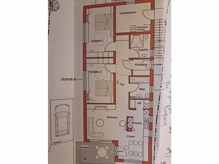 Ferienwohnung Im Rosengarten Männle und Pfetzer GbR 2