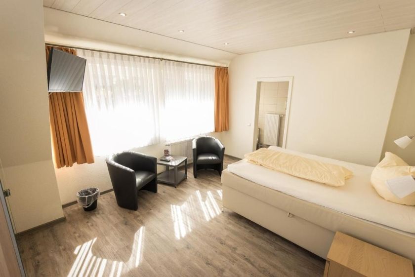Hotel-Restaurant Ketterer am Kurgarten