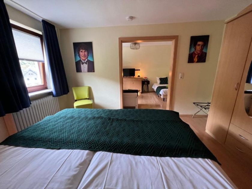 Am Obersee Hotel