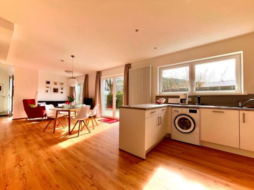 Ferienwohnung Hahn