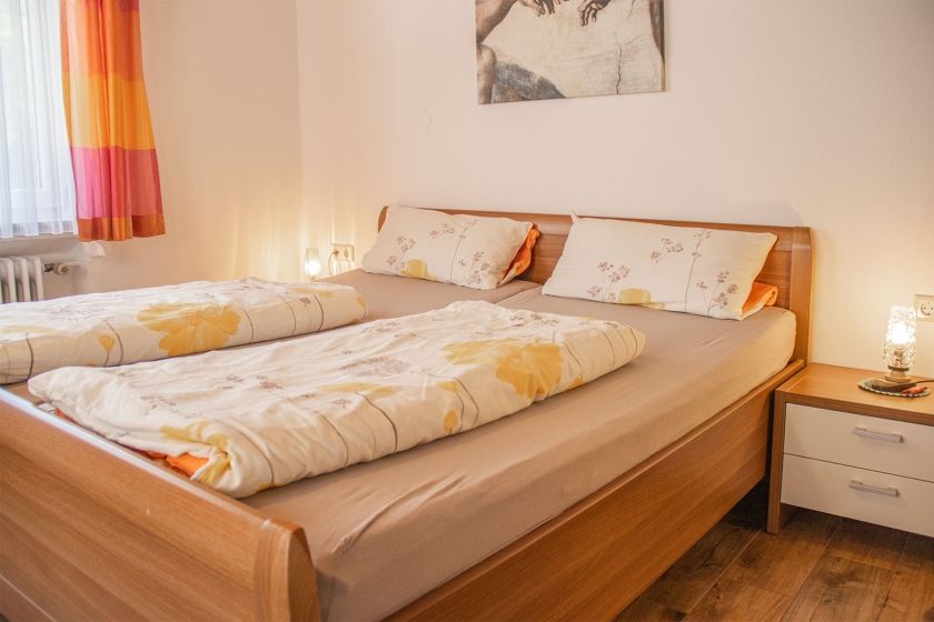 Ferienwohnung Williamsblick