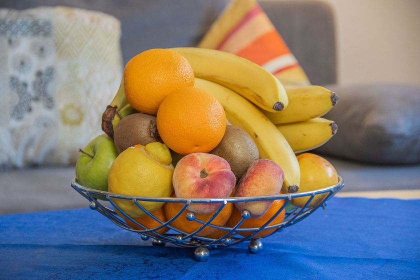 Ferienwohnung Williamsblick