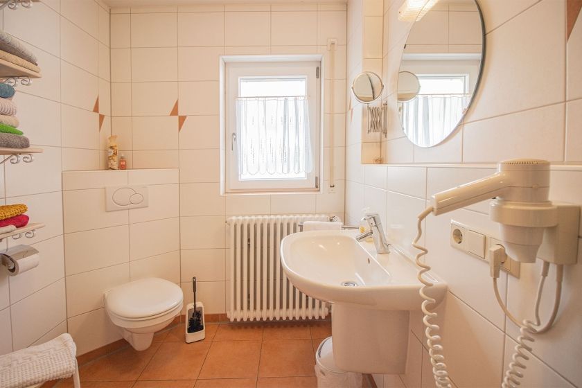 Ferienwohnung Williamsblick