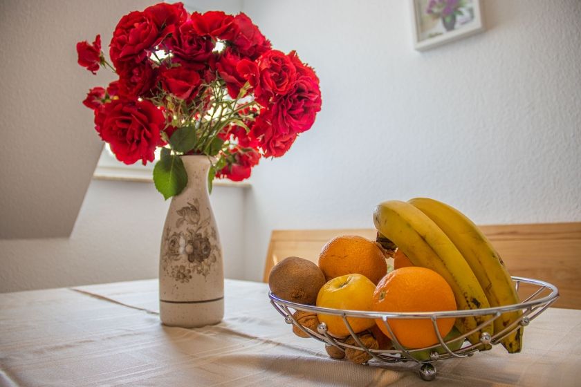 Ferienwohnung Kirschzauber