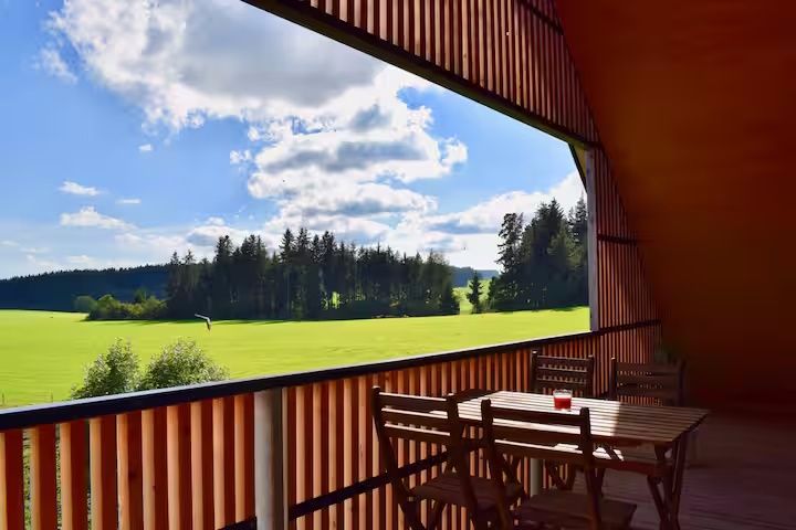 Ferienwohnung Nuvola