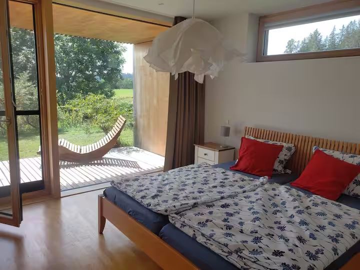 Ferienwohnung Mariposa