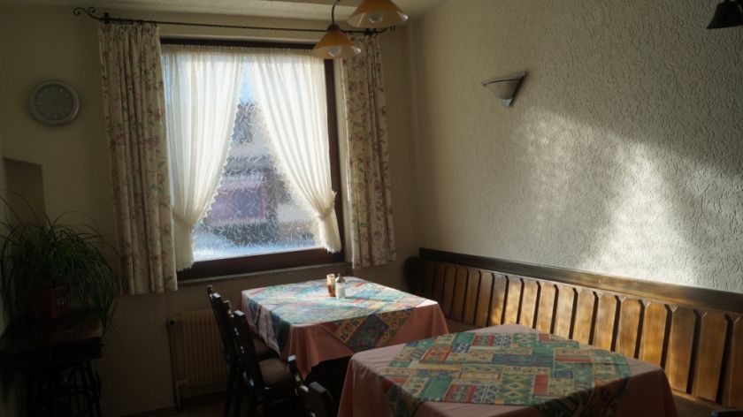 Hotel-Restaurant Gasthof Schützen
