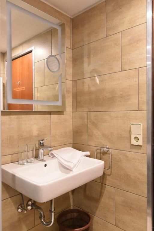 Hotel Central Garni